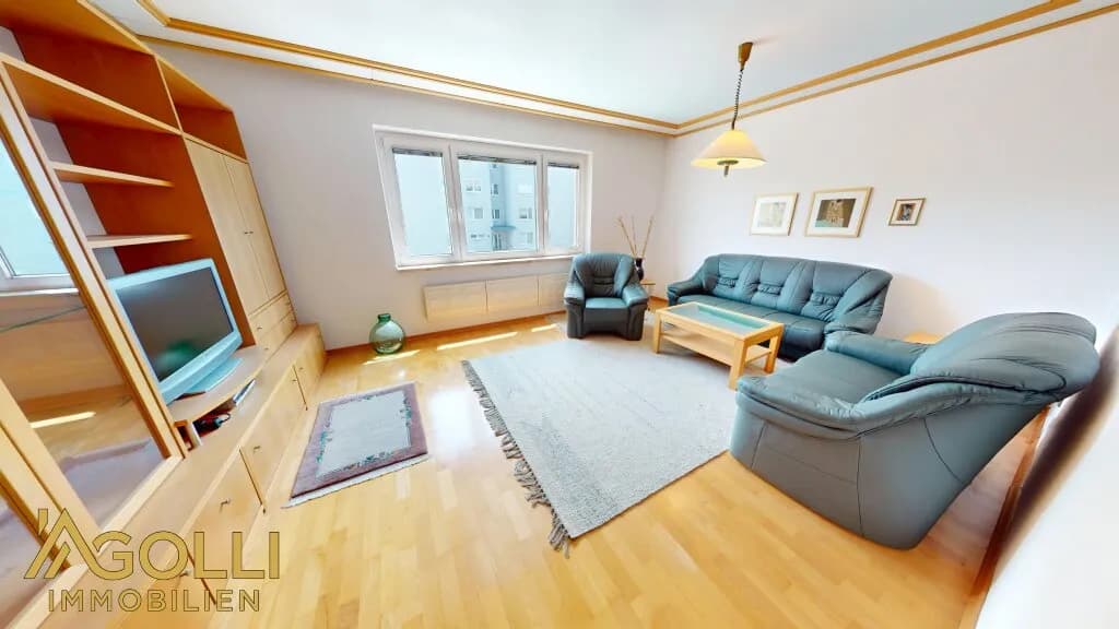 2-Zimmer-Wohnung kaufen in Bruck an der Leitha – 61,3 m², € 180.000