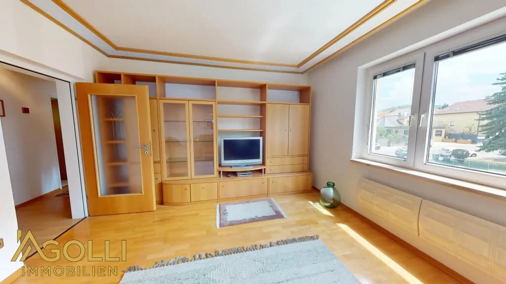 2-Zimmer-Wohnung kaufen in Bruck an der Leitha – 61,3 m², € 180.000 – Bild 2 von 12