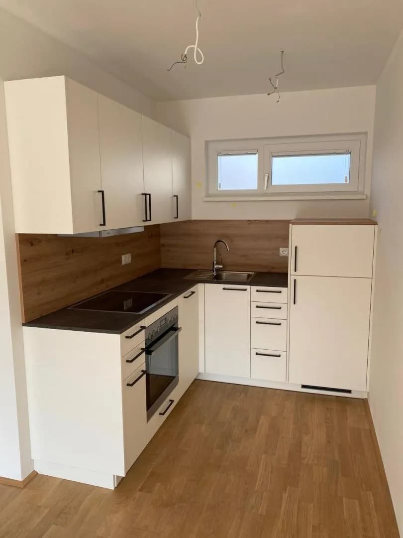 2-Zimmer-Wohnung kaufen in Graz – 47,31 m², € 229.000 – Bild 4 von 8