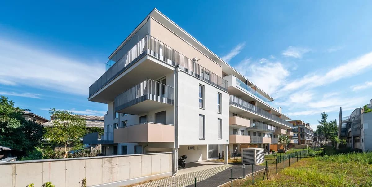 2-Zimmer-Wohnung kaufen in Graz – 47,31 m², € 229.000 – Bild 7 von 8