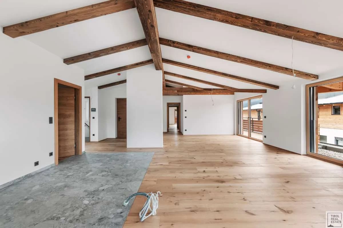 4-Zimmer-Wohnung kaufen in Kitzbühel – 144,22 m², € 1.023.000 – Bild 1 von 25