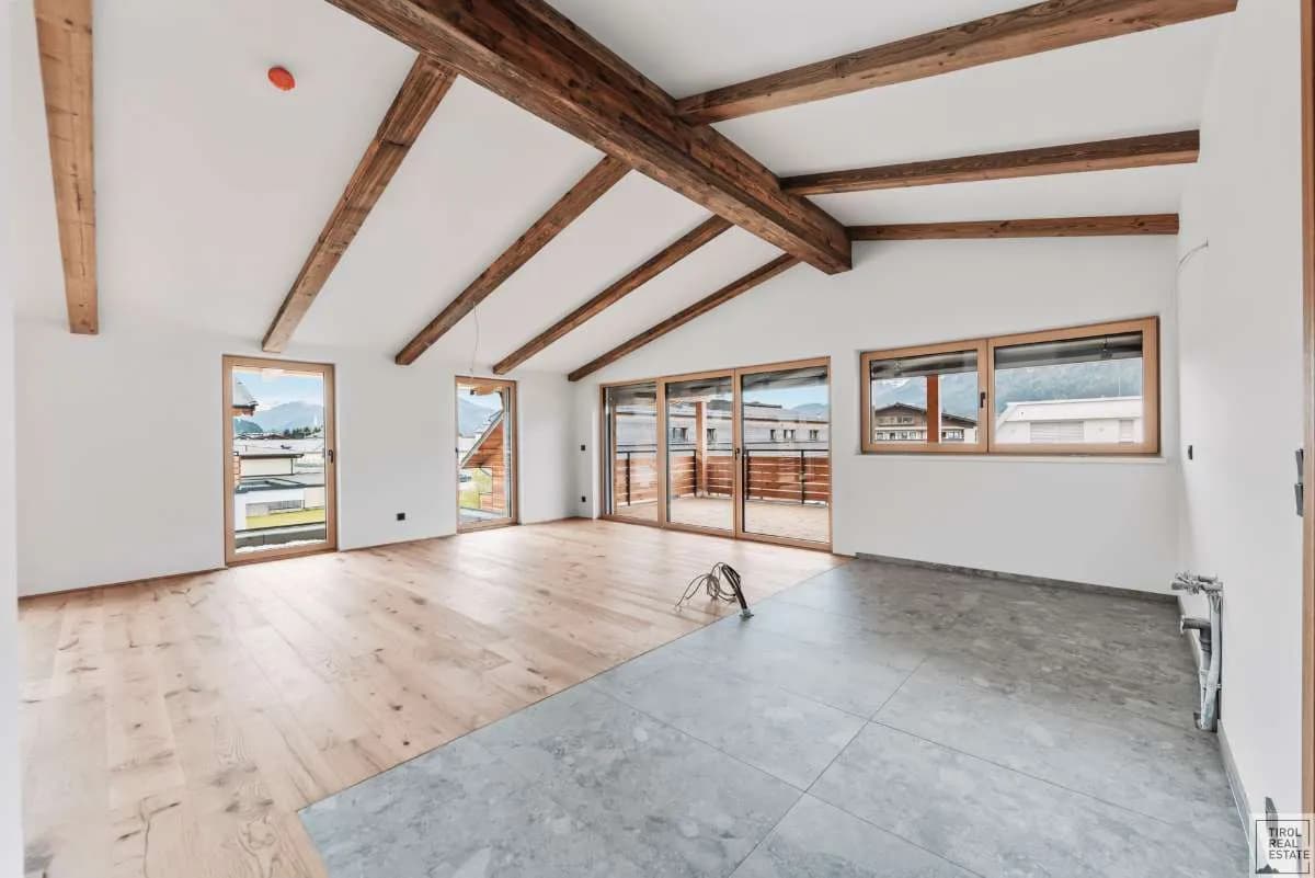 4-Zimmer-Wohnung kaufen in Kitzbühel – 144,22 m², € 1.023.000 – Bild 4 von 25