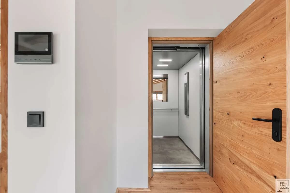 4-Zimmer-Wohnung kaufen in Kitzbühel – 144,22 m², € 1.023.000 – Bild 5 von 25