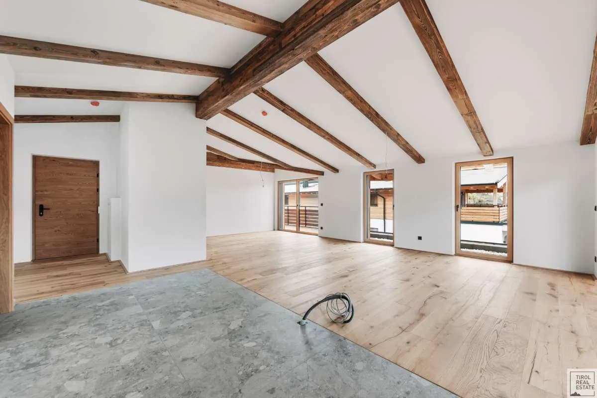 4-Zimmer-Wohnung kaufen in Kitzbühel – 144,22 m², € 1.023.000 – Bild 6 von 25