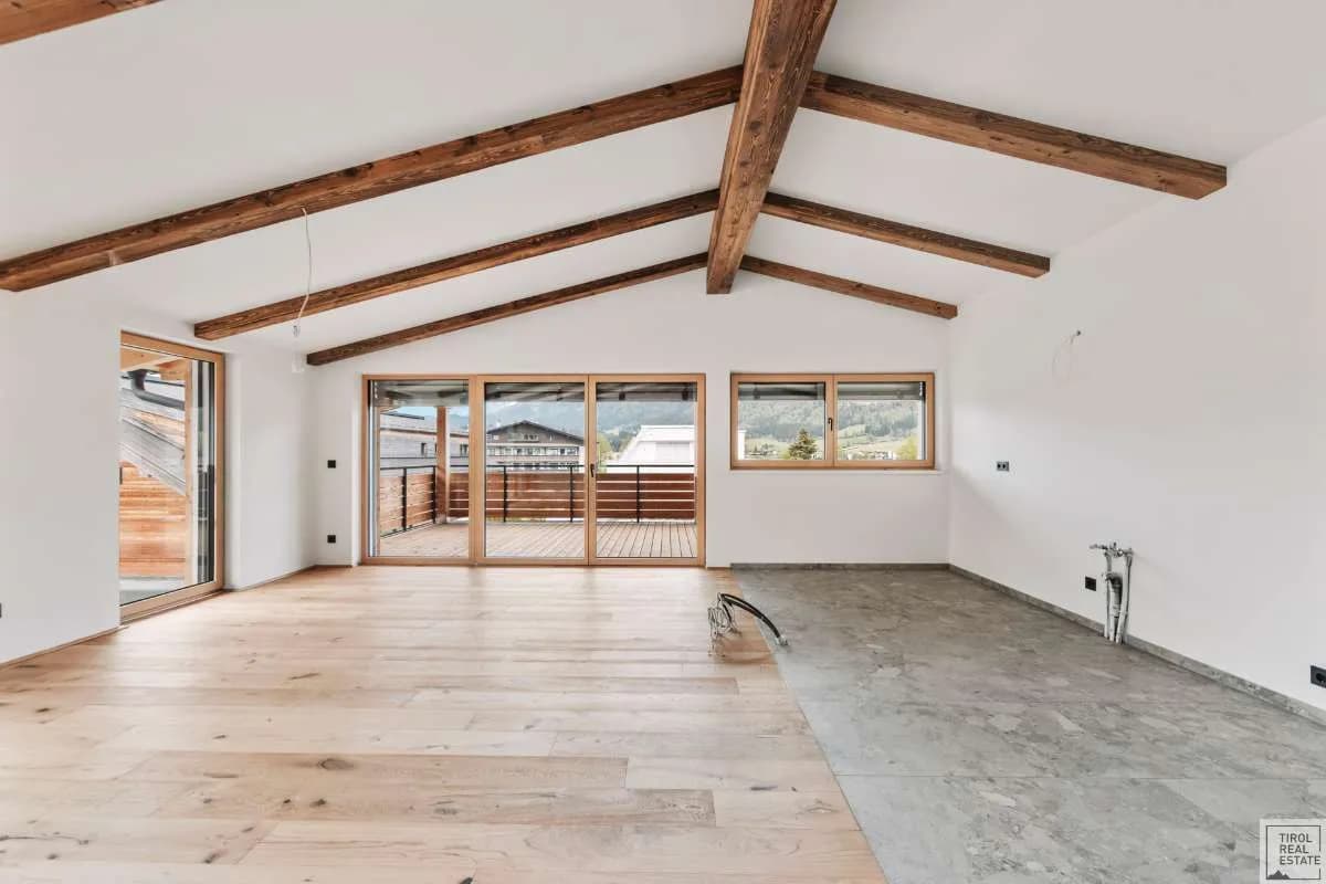 4-Zimmer-Wohnung kaufen in Kitzbühel – 144,22 m², € 1.023.000 – Bild 7 von 25