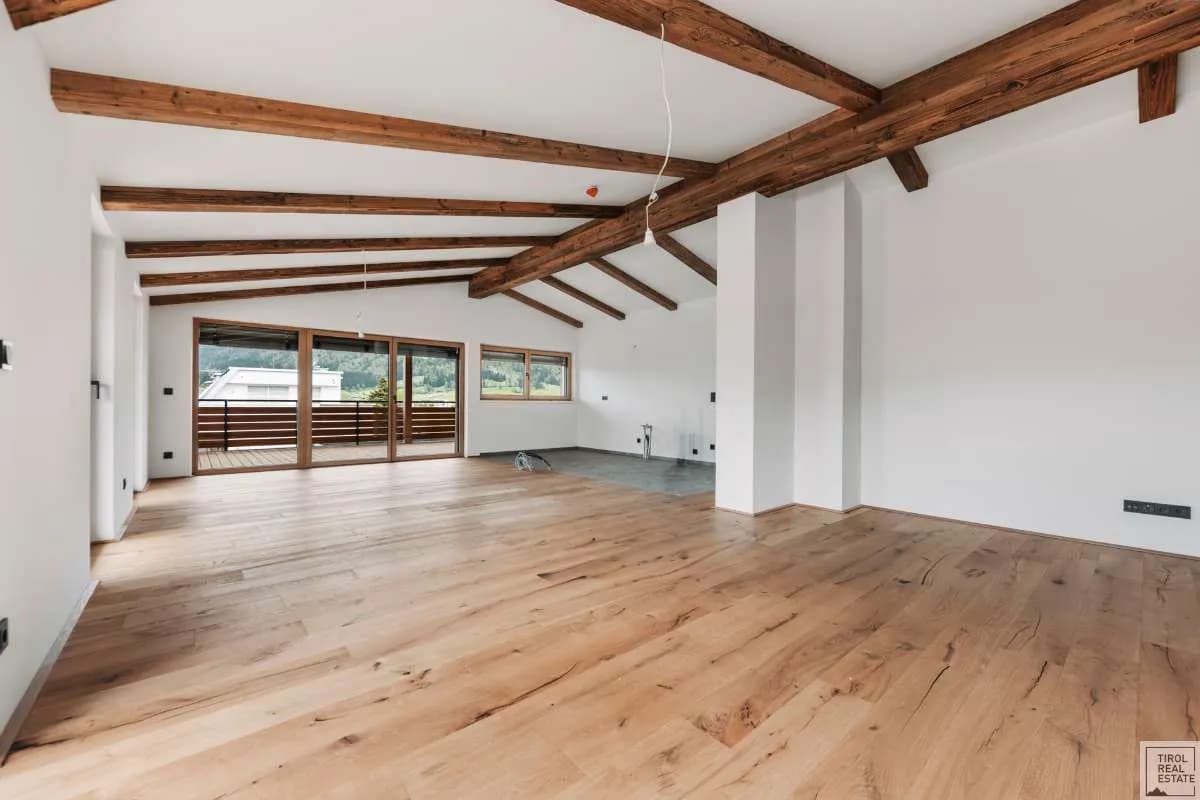 4-Zimmer-Wohnung kaufen in Kitzbühel – 144,22 m², € 1.023.000 – Bild 8 von 25