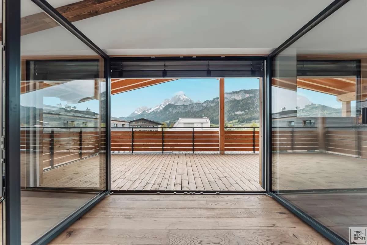 4-Zimmer-Wohnung kaufen in Kitzbühel – 144,22 m², € 1.023.000 – Bild 9 von 25