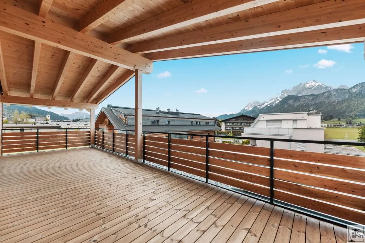 4-Zimmer-Wohnung kaufen in Kitzbühel – 144,22 m², € 1.023.000 – Bild 10 von 25