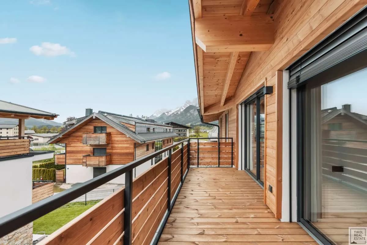 4-Zimmer-Wohnung kaufen in Kitzbühel – 144,22 m², € 1.023.000 – Bild 14 von 25