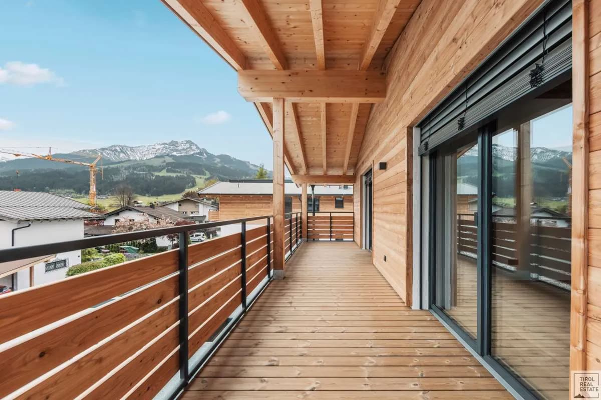 4-Zimmer-Wohnung kaufen in Kitzbühel – 144,22 m², € 1.023.000 – Bild 18 von 25