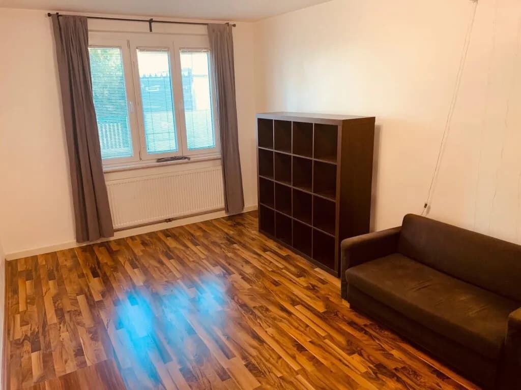 1-Zimmer-Wohnung kaufen in Baden – 46,75 m², € 159.000 – Bild 2 von 14