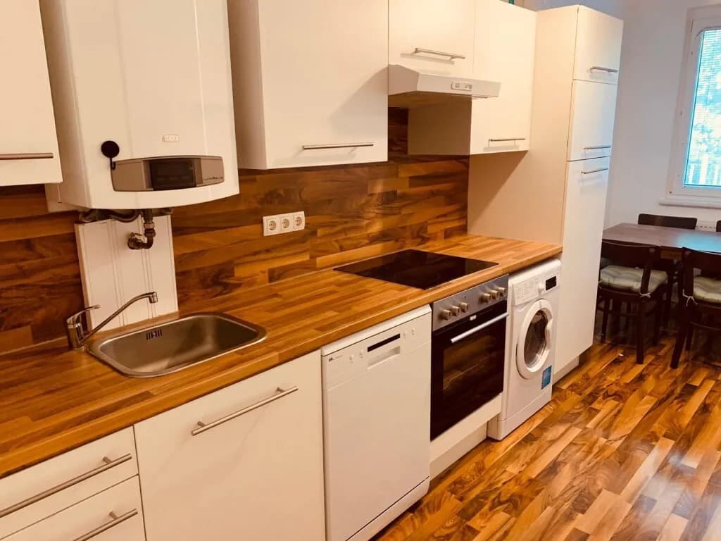 1-Zimmer-Wohnung kaufen in Baden – 46,75 m², € 159.000 – Bild 3 von 14