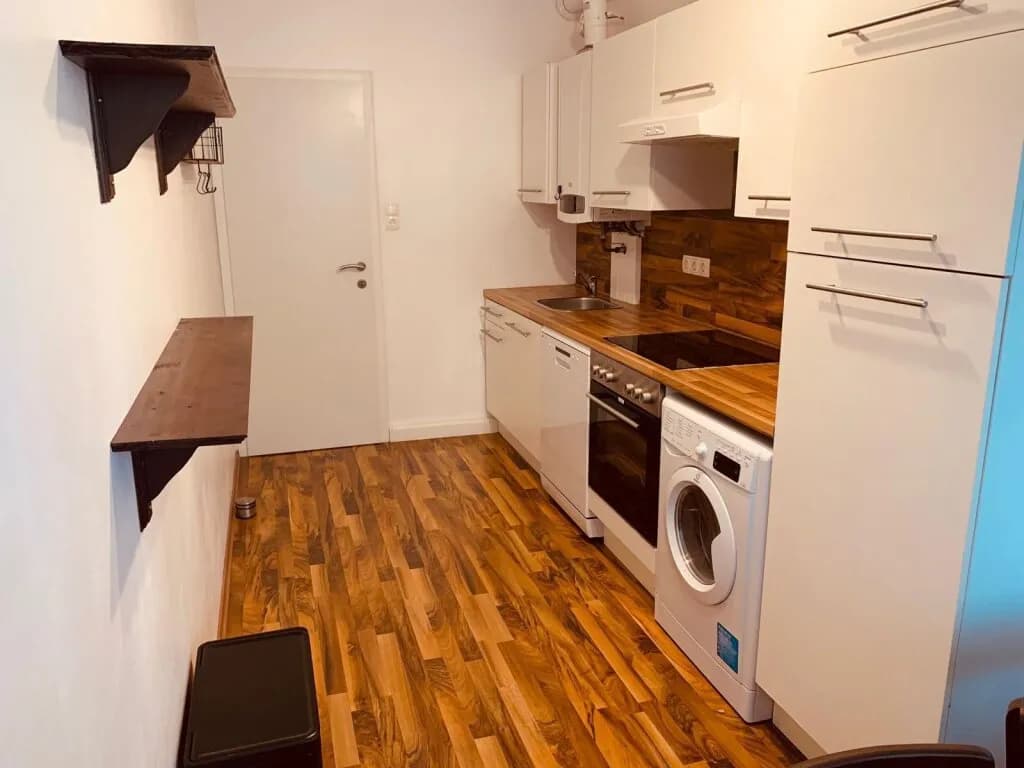 1-Zimmer-Wohnung kaufen in Baden – 46,75 m², € 159.000 – Bild 5 von 14