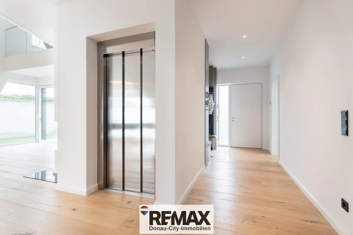 5-Zimmer-Haus kaufen in Baden – 300 m², € 1.490.000 – Bild 3 von 45