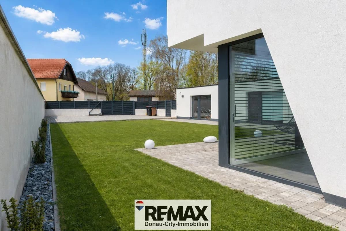 5-Zimmer-Haus kaufen in Baden – 300 m², € 1.490.000 – Bild 4 von 45