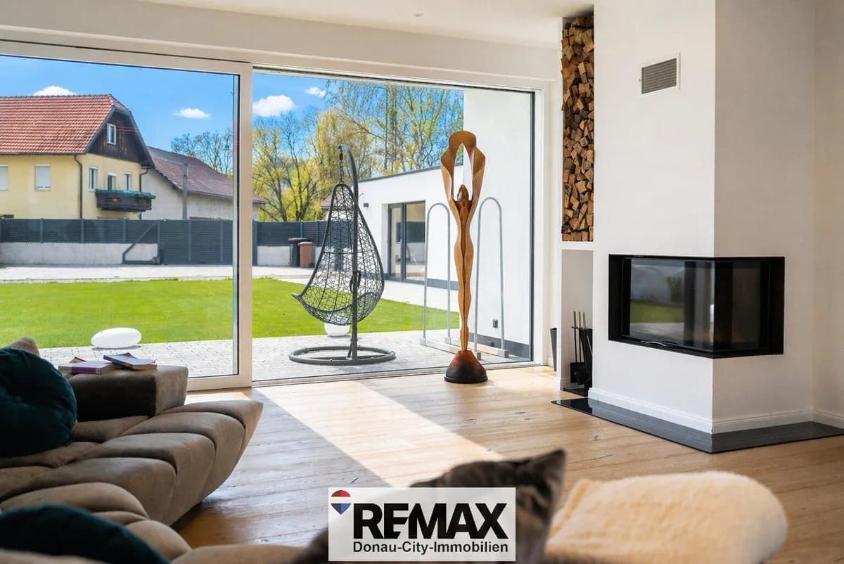 5-Zimmer-Haus kaufen in Baden – 300 m², € 1.490.000 – Bild 7 von 45