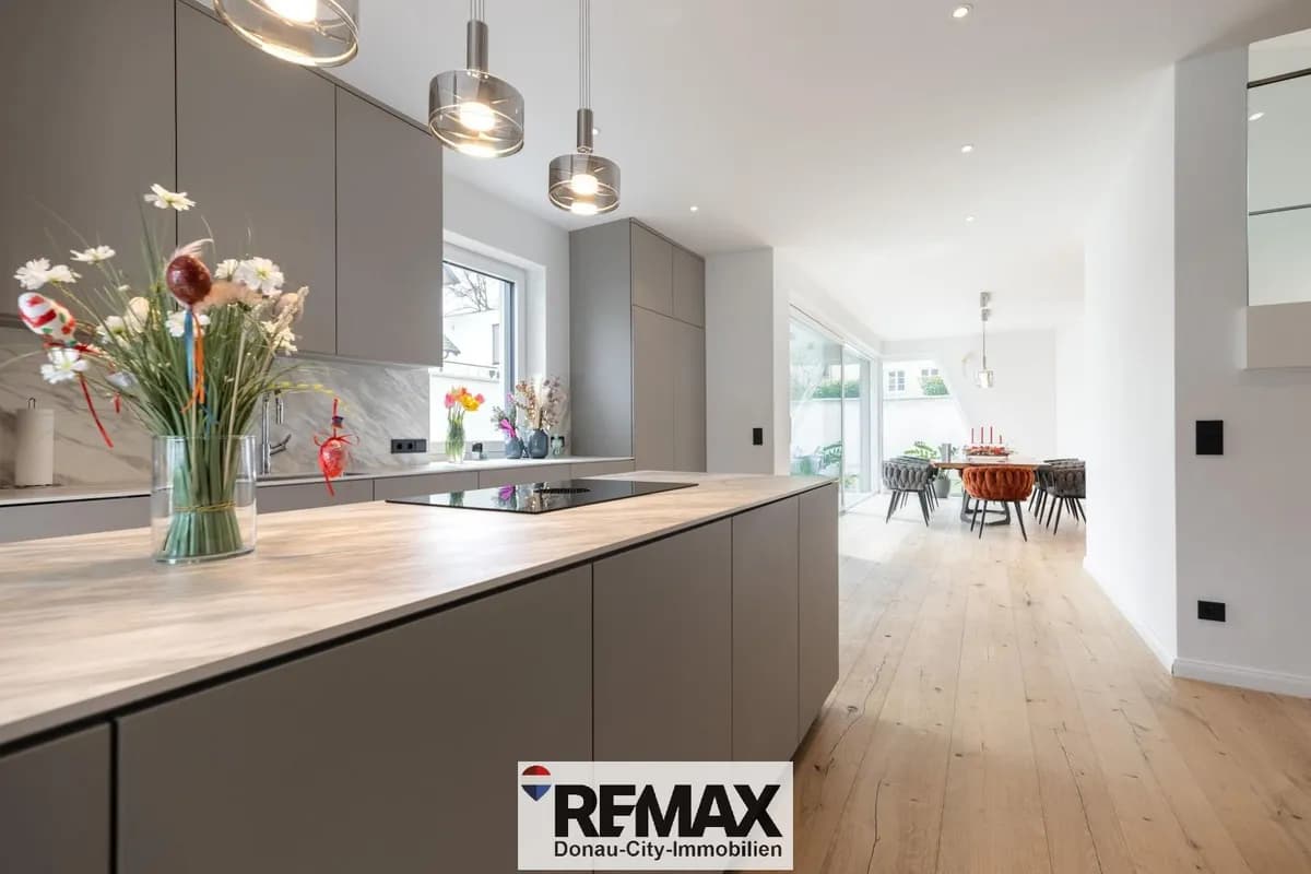 5-Zimmer-Haus kaufen in Baden – 300 m², € 1.490.000 – Bild 8 von 45