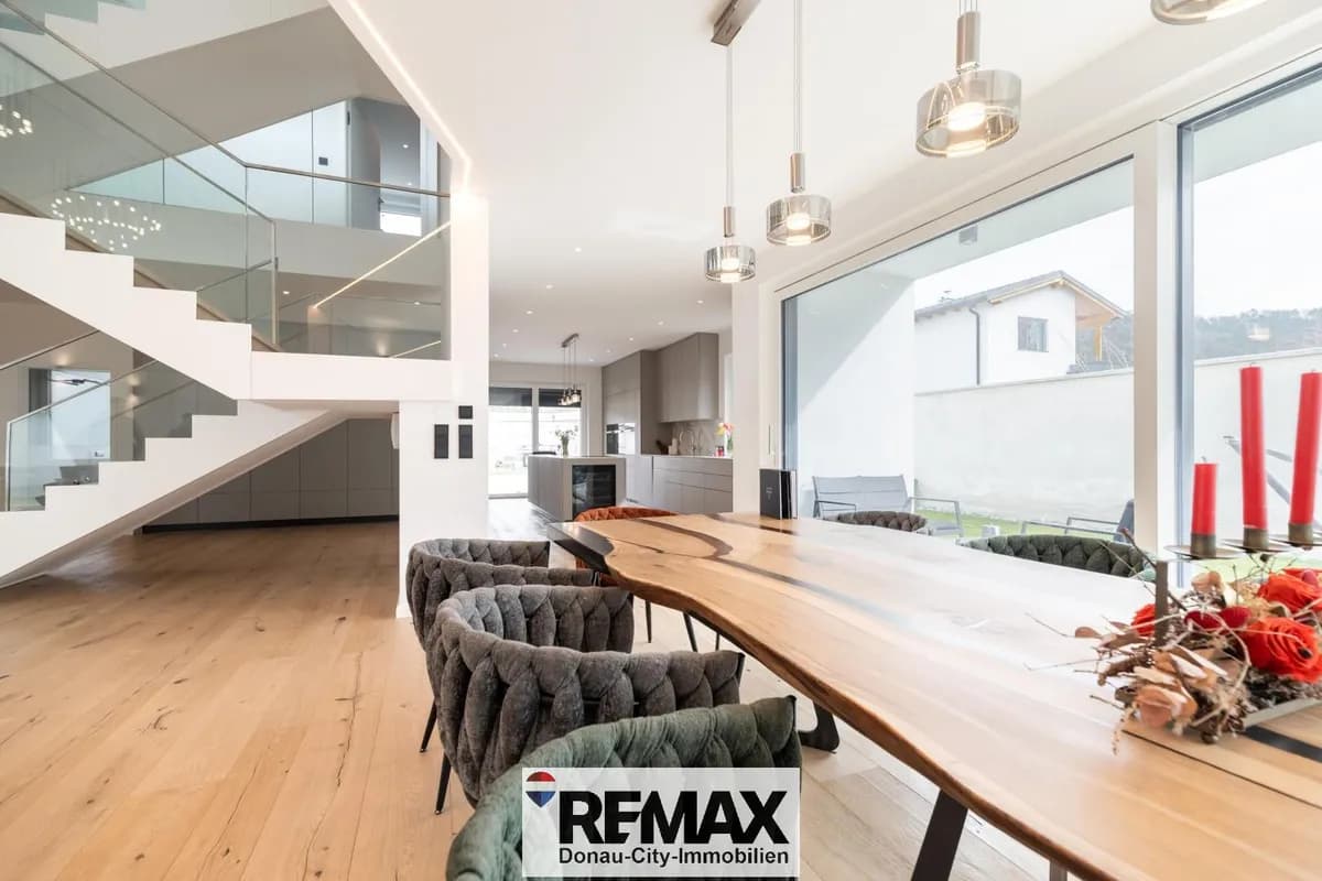 5-Zimmer-Haus kaufen in Baden – 300 m², € 1.490.000 – Bild 9 von 45