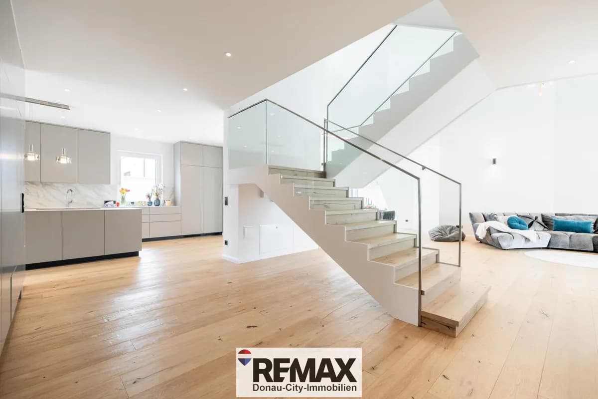 5-Zimmer-Haus kaufen in Baden – 300 m², € 1.490.000 – Bild 13 von 45