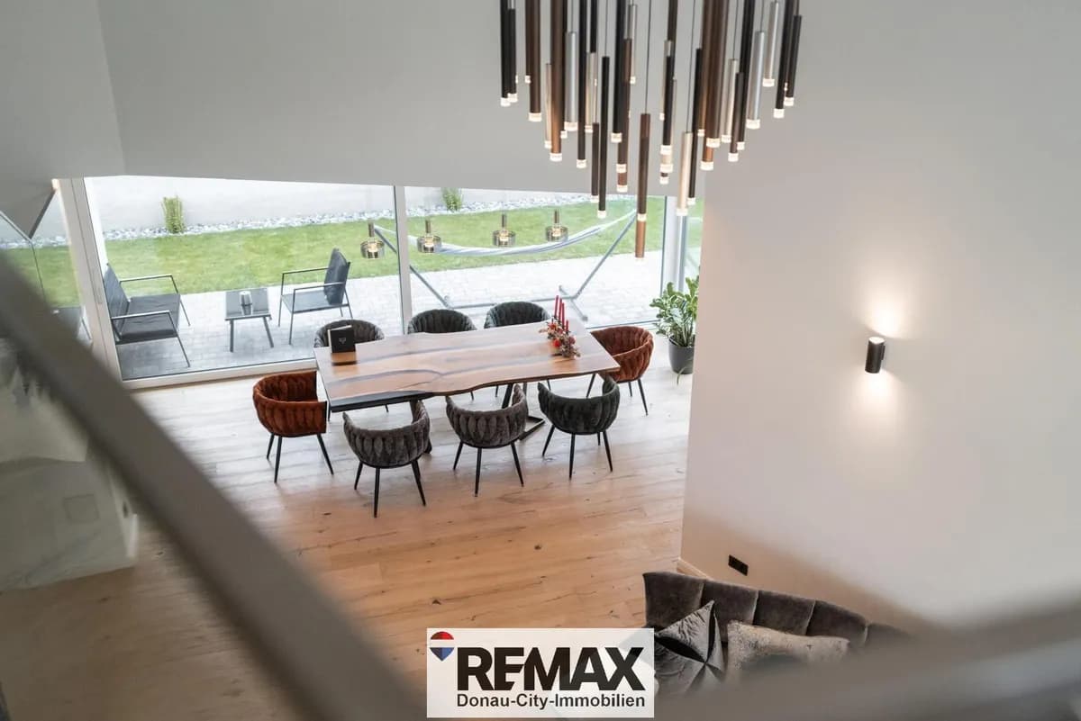 5-Zimmer-Haus kaufen in Baden – 300 m², € 1.490.000 – Bild 15 von 45