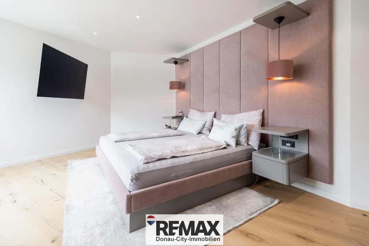 5-Zimmer-Haus kaufen in Baden – 300 m², € 1.490.000 – Bild 16 von 45