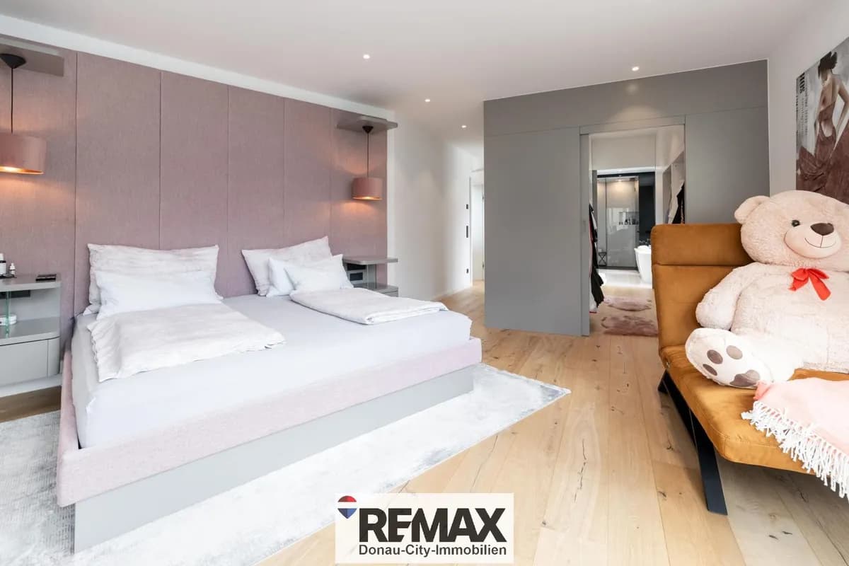 5-Zimmer-Haus kaufen in Baden – 300 m², € 1.490.000 – Bild 17 von 45