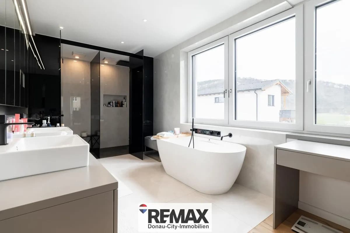 5-Zimmer-Haus kaufen in Baden – 300 m², € 1.490.000 – Bild 19 von 45