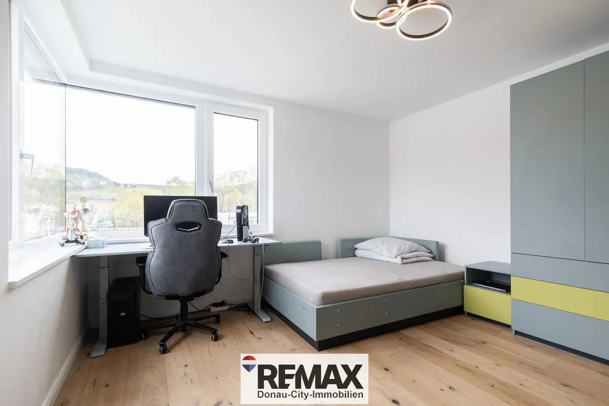 5-Zimmer-Haus kaufen in Baden – 300 m², € 1.490.000 – Bild 20 von 45