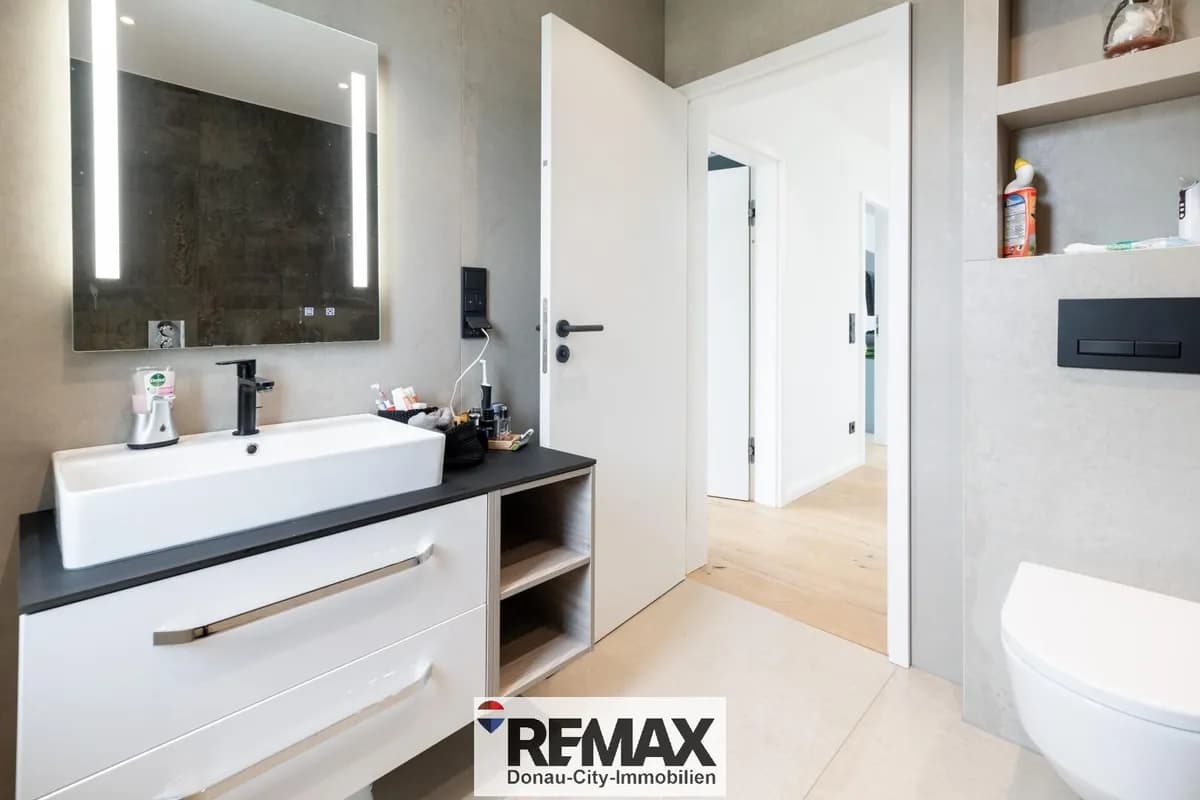 5-Zimmer-Haus kaufen in Baden – 300 m², € 1.490.000 – Bild 23 von 45