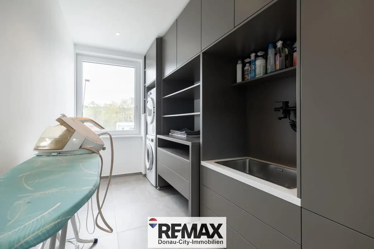5-Zimmer-Haus kaufen in Baden – 300 m², € 1.490.000 – Bild 24 von 45