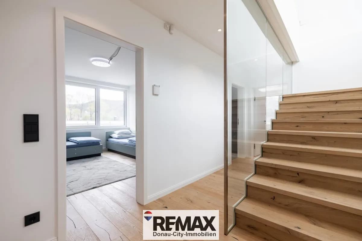 5-Zimmer-Haus kaufen in Baden – 300 m², € 1.490.000 – Bild 25 von 45