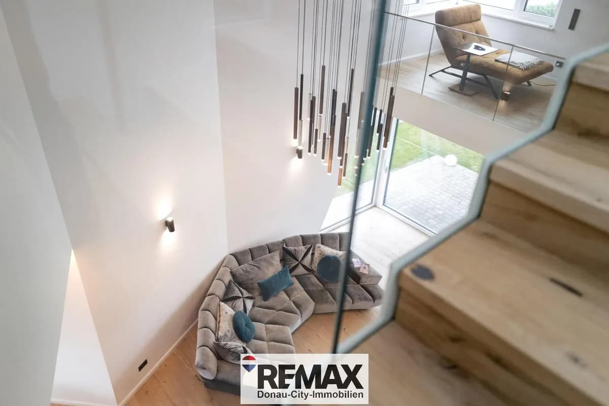 5-Zimmer-Haus kaufen in Baden – 300 m², € 1.490.000 – Bild 26 von 45