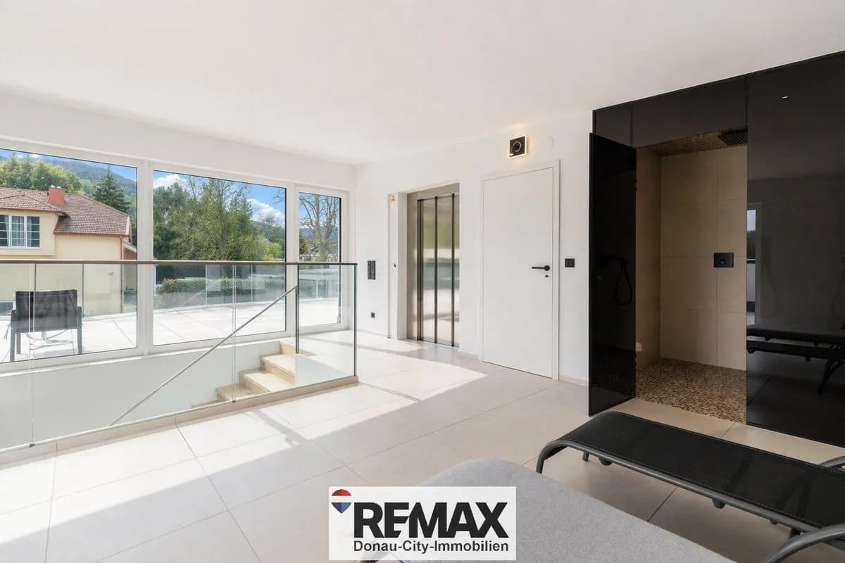 5-Zimmer-Haus kaufen in Baden – 300 m², € 1.490.000 – Bild 31 von 45