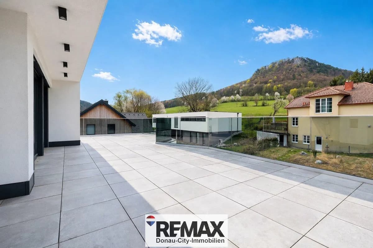 5-Zimmer-Haus kaufen in Baden – 300 m², € 1.490.000 – Bild 32 von 45