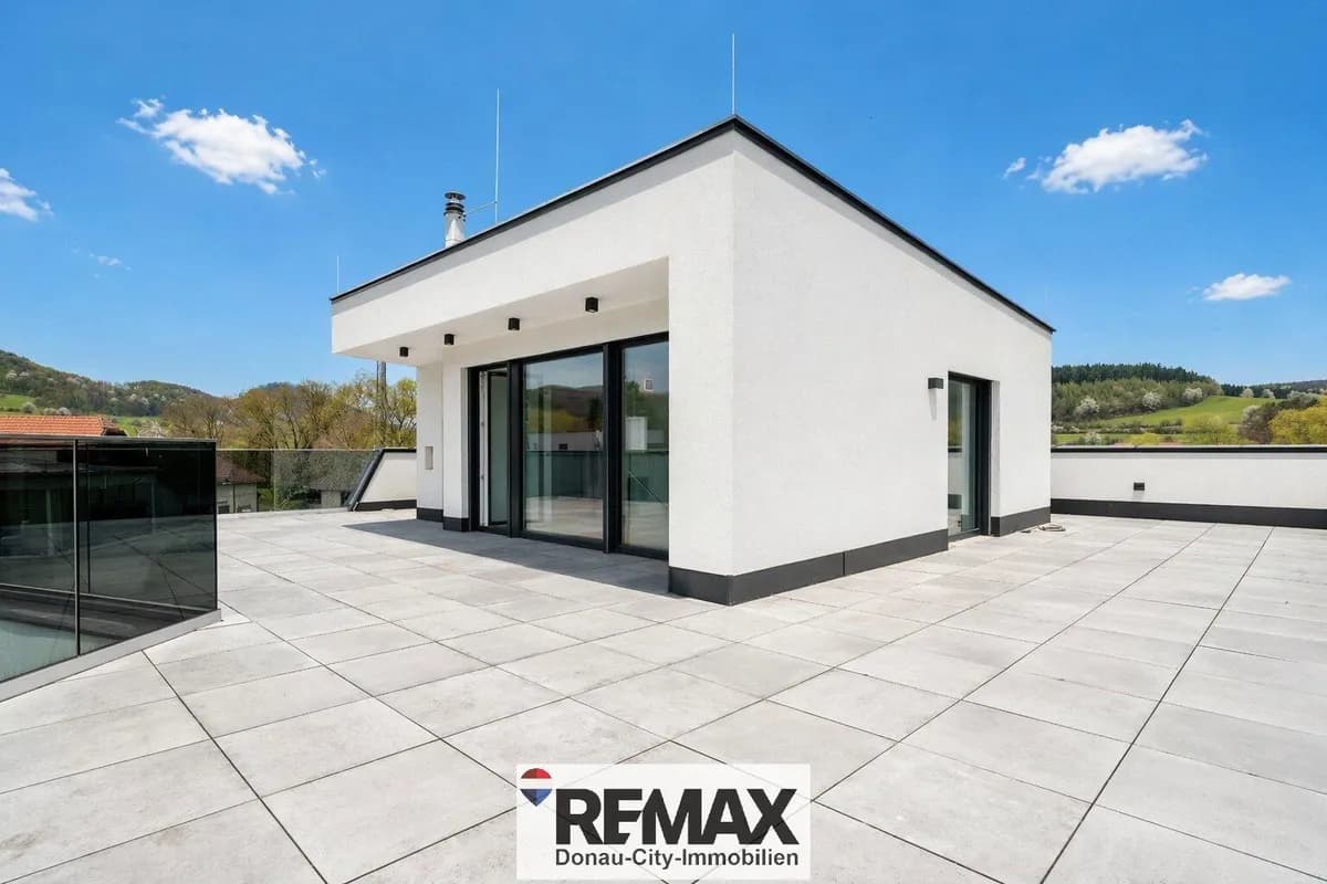 5-Zimmer-Haus kaufen in Baden – 300 m², € 1.490.000 – Bild 33 von 45