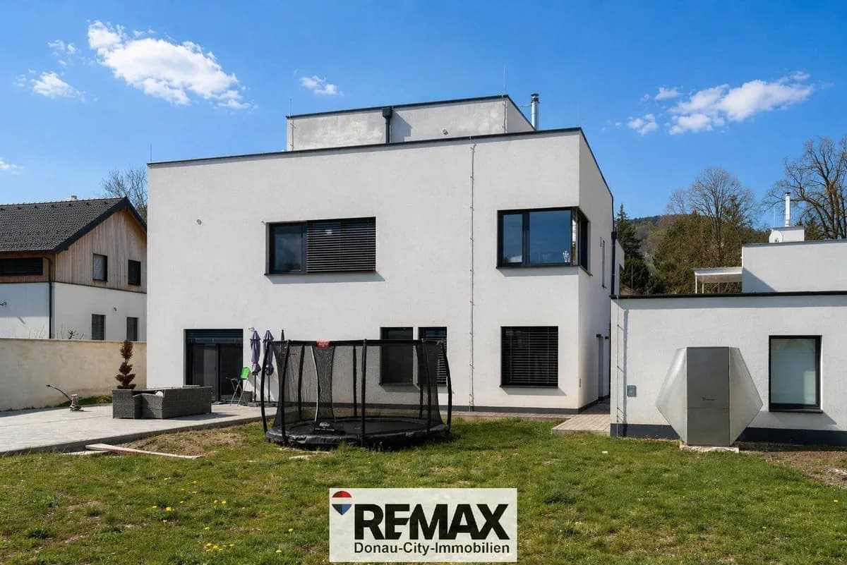 5-Zimmer-Haus kaufen in Baden – 300 m², € 1.490.000 – Bild 35 von 45