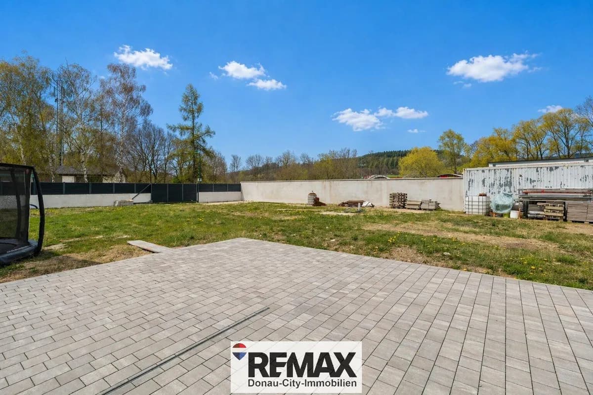 5-Zimmer-Haus kaufen in Baden – 300 m², € 1.490.000 – Bild 36 von 45