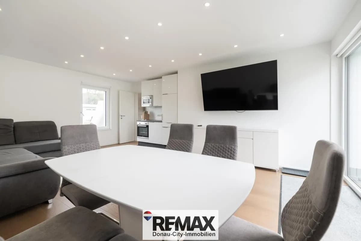5-Zimmer-Haus kaufen in Baden – 300 m², € 1.490.000 – Bild 37 von 45