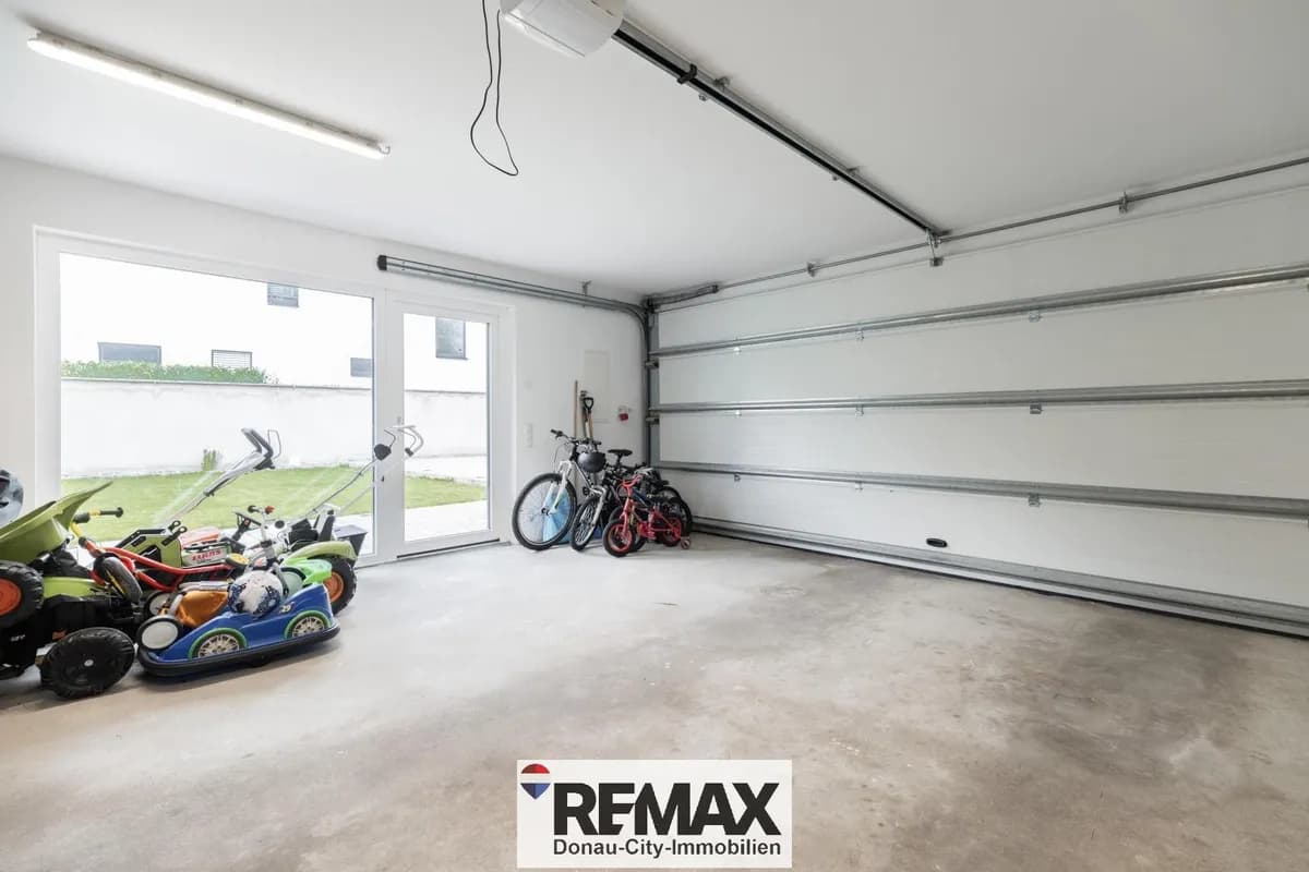 5-Zimmer-Haus kaufen in Baden – 300 m², € 1.490.000 – Bild 40 von 45
