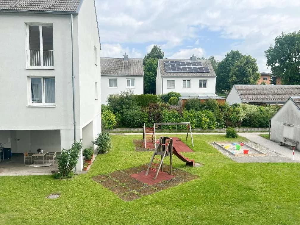 3-Zimmer-Wohnung mieten in Freistadt – 82,63 m², € 938 – Bild 3 von 6