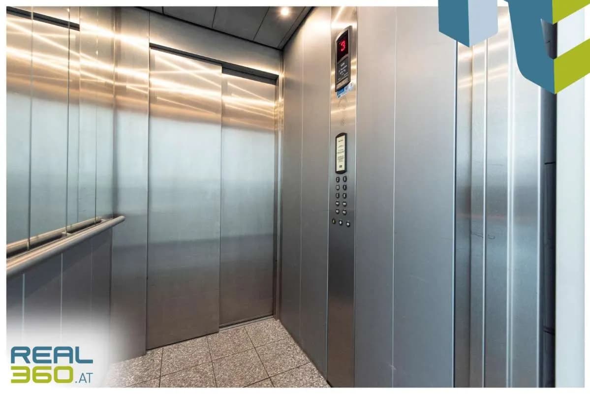 Gewerbeimmobilie kaufen in Linz Land – 575 m², € 1.745.800 – Bild 2 von 39