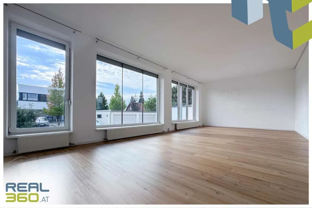 Gewerbeimmobilie kaufen in Linz Land – 575 m², € 1.745.800 – Bild 4 von 39