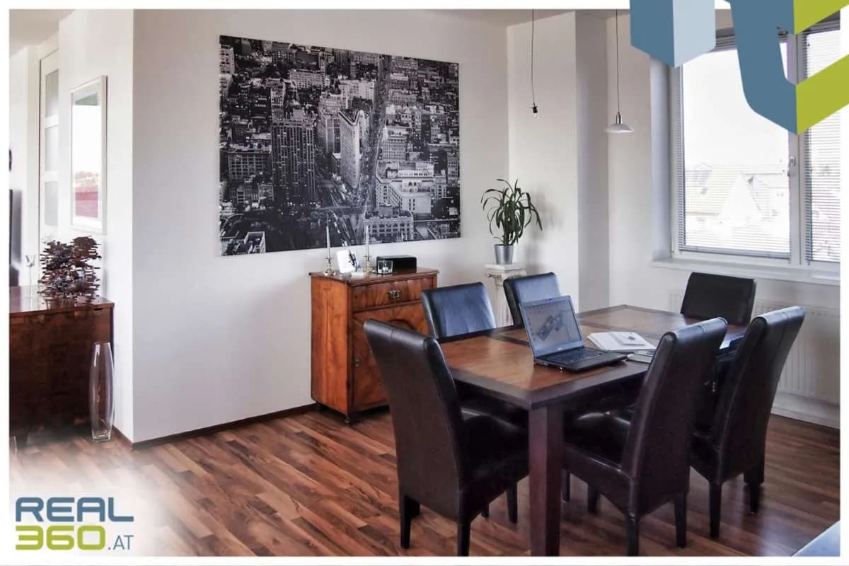 Gewerbeimmobilie kaufen in Linz Land – 575 m², € 1.745.800 – Bild 11 von 39