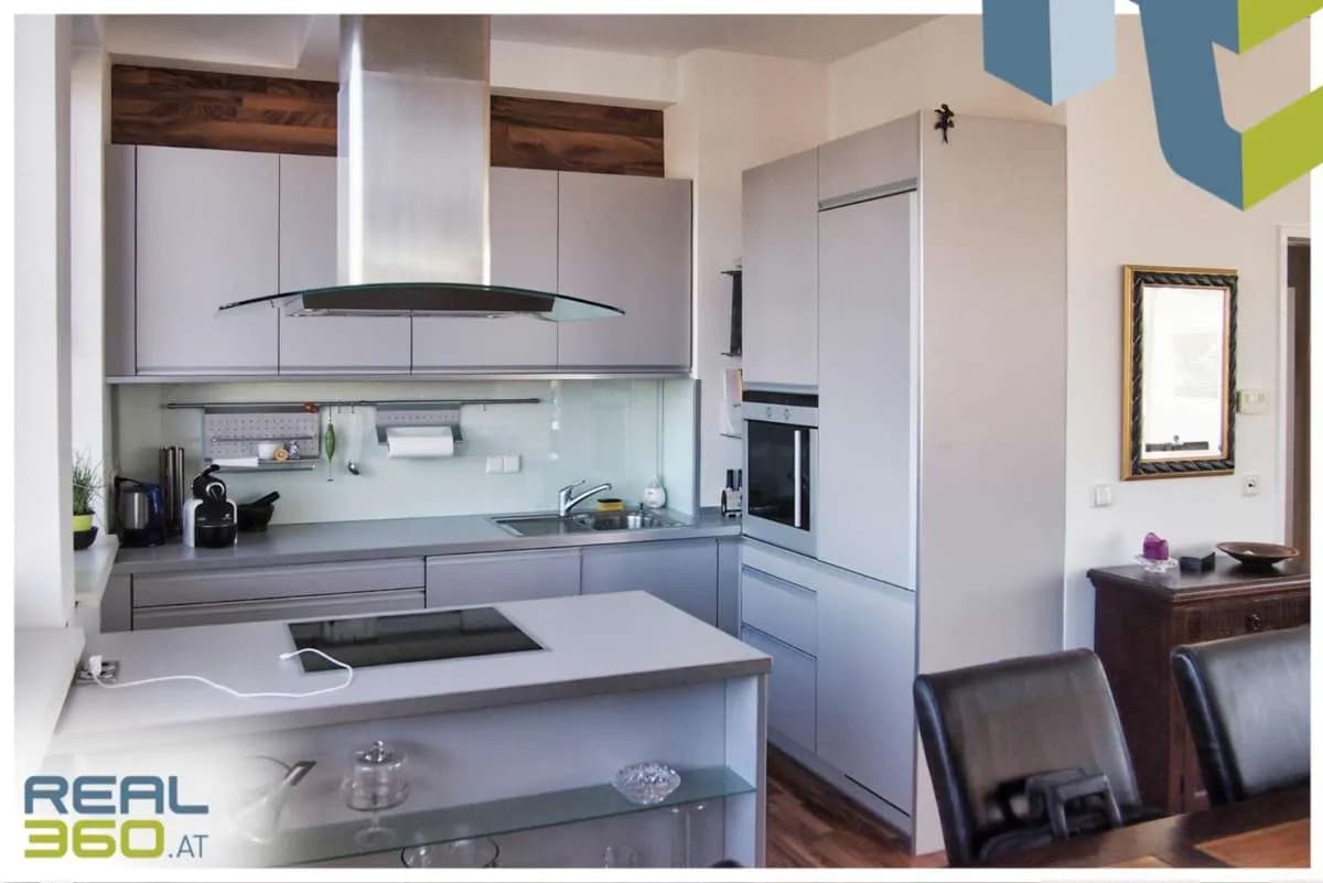 Gewerbeimmobilie kaufen in Linz Land – 575 m², € 1.745.800 – Bild 12 von 39