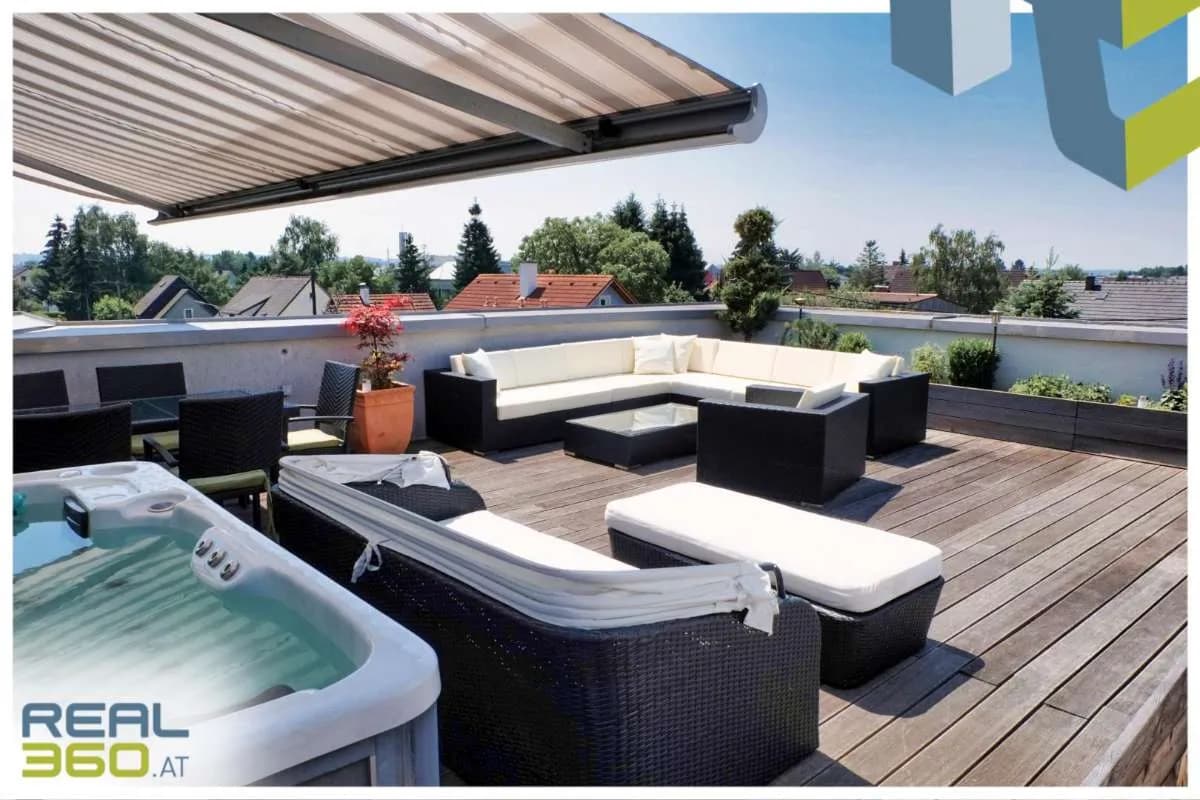 Gewerbeimmobilie kaufen in Linz Land – 575 m², € 1.745.800 – Bild 15 von 39