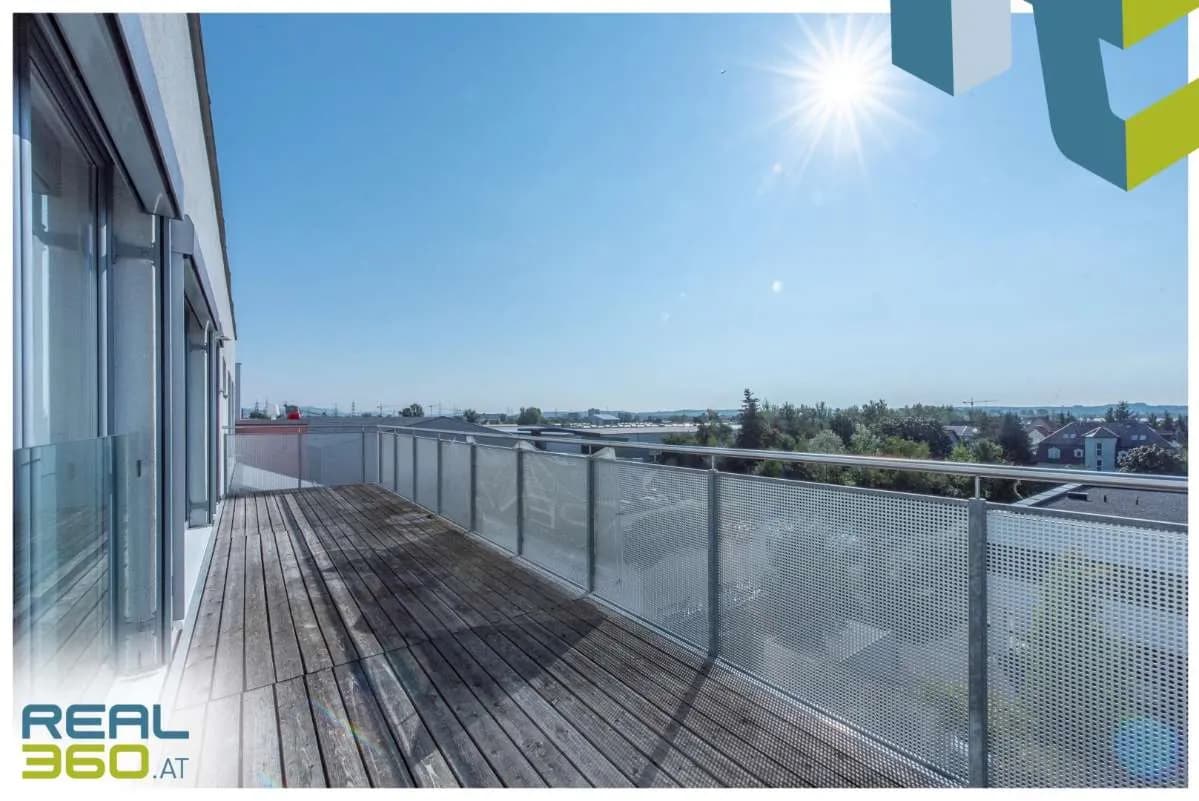 Gewerbeimmobilie kaufen in Linz Land – 575 m², € 1.745.800 – Bild 17 von 39