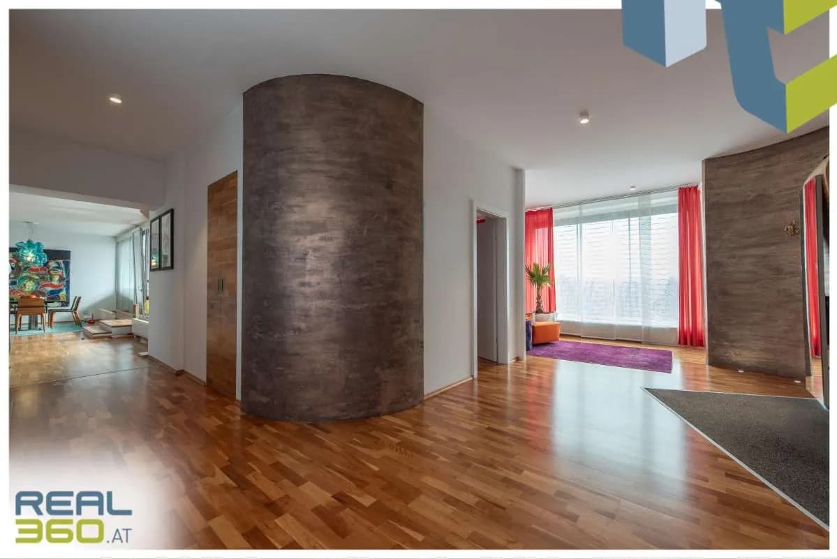 Gewerbeimmobilie kaufen in Linz Land – 575 m², € 1.745.800 – Bild 24 von 39