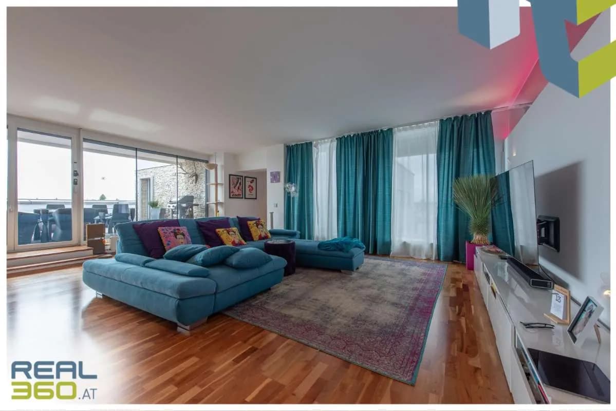 Gewerbeimmobilie kaufen in Linz Land – 575 m², € 1.745.800 – Bild 25 von 39