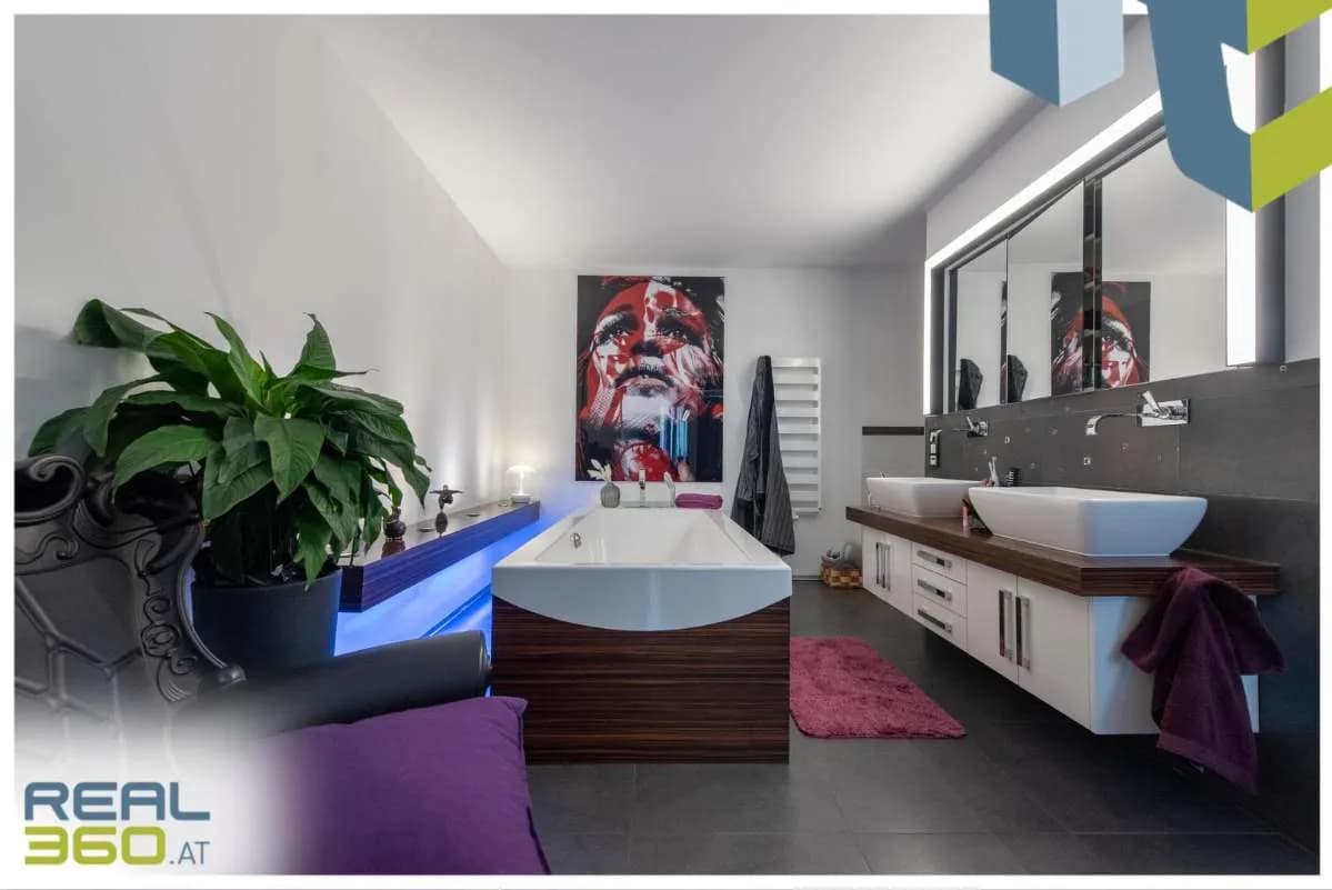 Gewerbeimmobilie kaufen in Linz Land – 575 m², € 1.745.800 – Bild 26 von 39