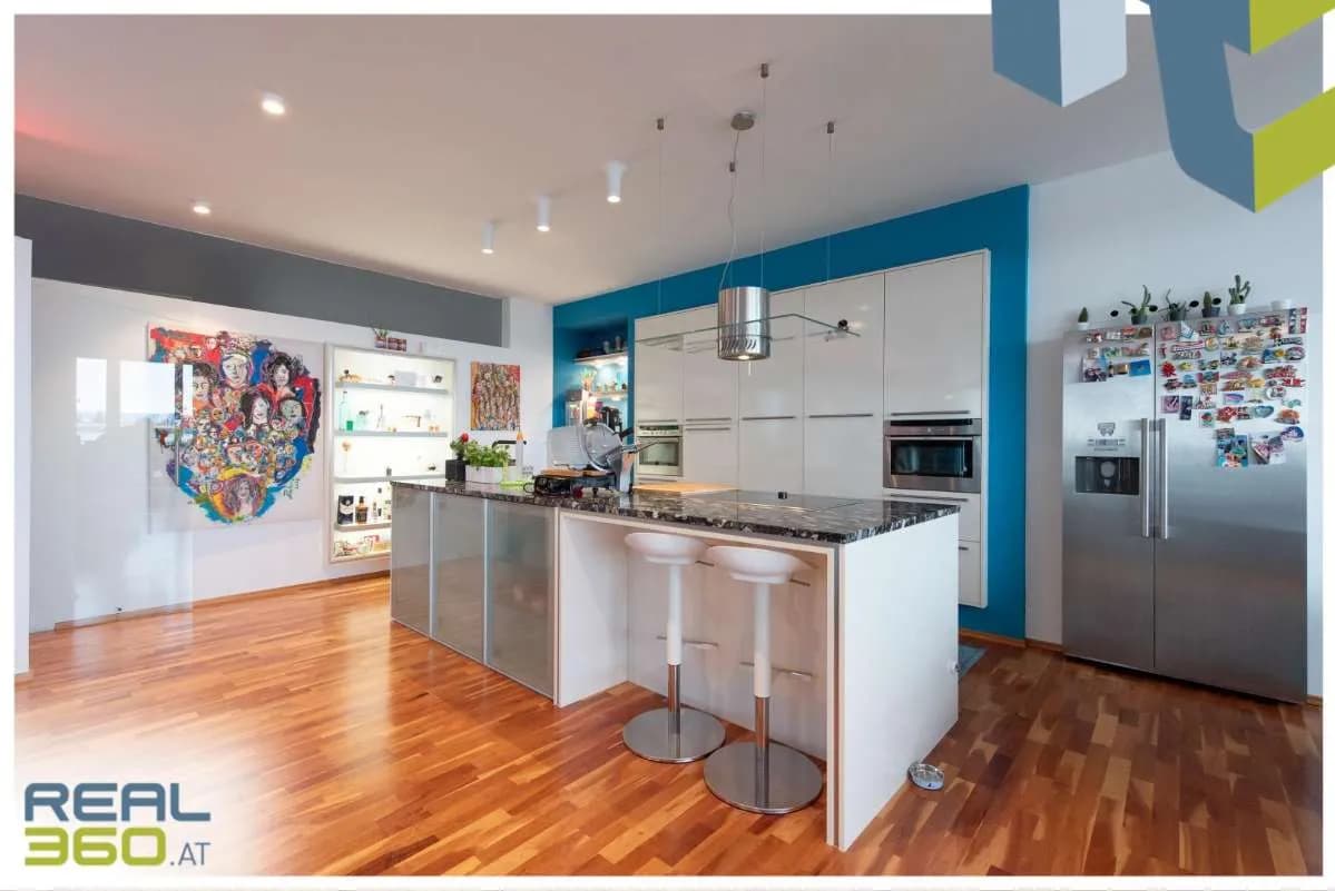 Gewerbeimmobilie kaufen in Linz Land – 575 m², € 1.745.800 – Bild 27 von 39